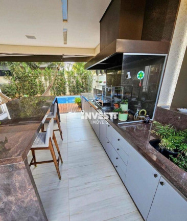 Imagem Sobrado com 4 Quartos à Venda, 352 m² em Portal Do Sol Green - Goiânia Imagem Sobrado com 4 Quartos à Venda, 352 m² em Portal Do Sol Green - Goiânia
