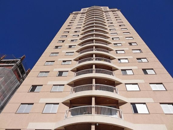 Apartamento com 3 Quartos à Venda, 72 m² em Ipiranga - São Paulo