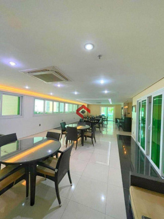 Imagem Apartamento com 2 Quartos à Venda, 98 m² em Cocó - Fortaleza