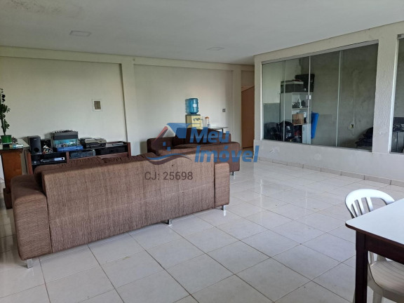 Imagem Casa com 4 Quartos à Venda, 284 m² em Setor Habitacional Arniqueira (águas Claras) - Brasília