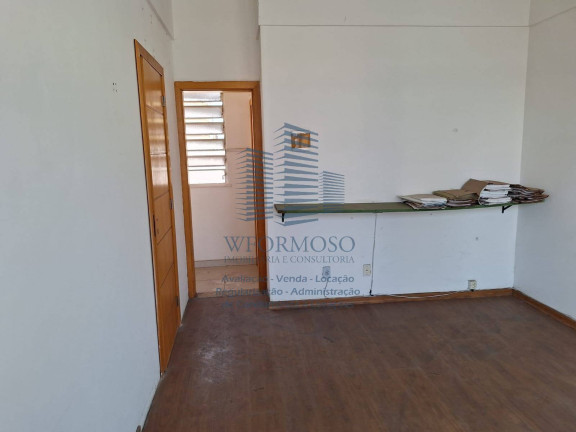 Imagem Apartamento com 9 Quartos à Venda, 60 m² em Centro - Rio De Janeiro