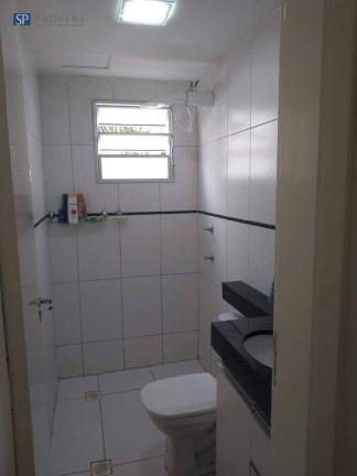 Imagem Apartamento com 1 Quarto à Venda, 39 m² em Parque Prado - Campinas