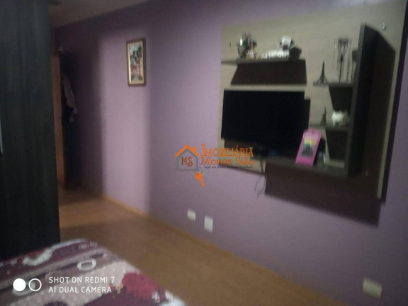 Imagem Sobrado com 3 Quartos à Venda, 183 m² em Jardim Bom Clima - Guarulhos Imagem Sobrado com 3 Quartos à Venda, 183 m² em Jardim Bom Clima - Guarulhos
