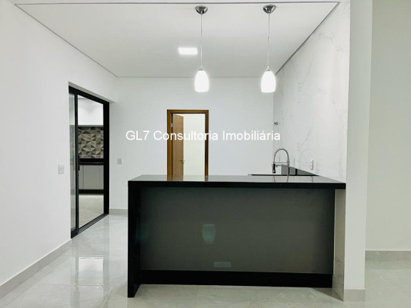 Imagem Casa com 3 Quartos à Venda,  em Jardim Piemonte - Indaiatuba