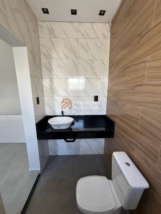 Imagem Casa com 3 Quartos à Venda, 160 m² em Cidade Salvador - Jacareí