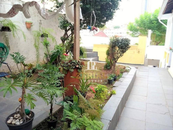 Imagem Casa com 2 Quartos à Venda, 180 m² em Santa Maria - São Caetano Do Sul Imagem Casa com 2 Quartos à Venda, 180 m² em Santa Maria - São Caetano Do Sul