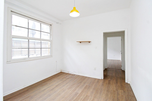 Imagem Apartamento com 1 Quarto à Venda, 33 m² em Centro Histórico - Porto Alegre