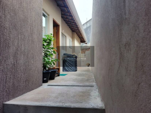 Imagem Casa com 2 Quartos à Venda, 53 m² em Jardim Imperial - Atibaia