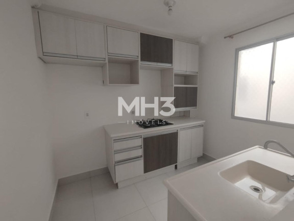 Imagem Imóvel com 2 Quartos à Venda, 43 m² em Jardim Bertoni - Americana
