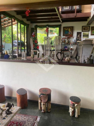 Imagem Casa com 5 Quartos à Venda, 1.500 m² em Itaipu - Niterói Imagem Casa com 5 Quartos à Venda, 1.500 m² em Itaipu - Niterói