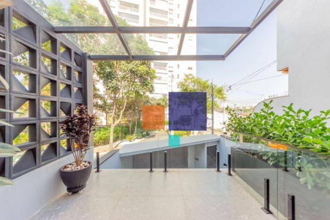 Imagem Sobrado com 2 Quartos à Venda, 120 m² em Jardim Da Glória - São Paulo Imagem Sobrado com 2 Quartos à Venda, 120 m² em Jardim Da Glória - São Paulo