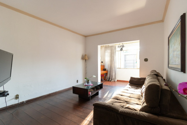 Imagem Sobrado com 3 Quartos à Venda, 200 m² em Moema - São Paulo