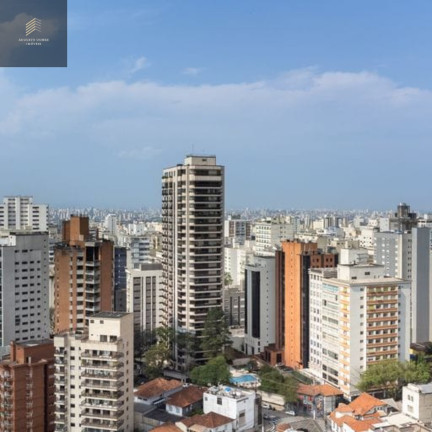 Imagem Imóvel com 4 Quartos à Venda, 500 m² em Higienópolis - São Paulo Imagem Imóvel com 4 Quartos à Venda, 500 m² em Higienópolis - São Paulo