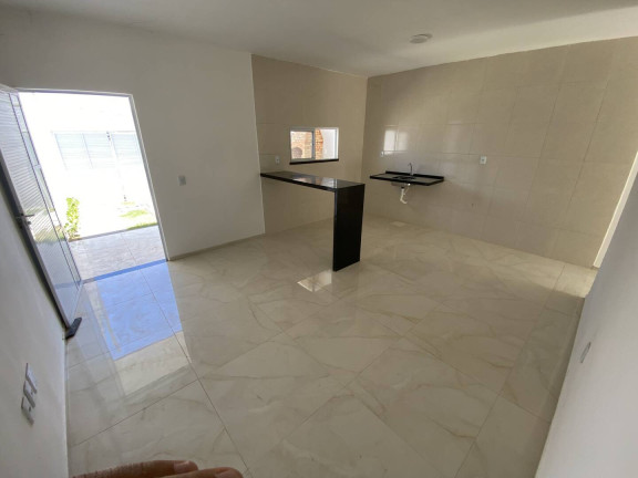 Imagem Casa com 3 Quartos à Venda, 87 m² em Barrocão - Itaitinga