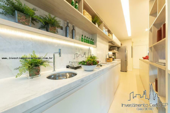 Imagem Apartamento com 3 Quartos à Venda, 108 m² em Ipiranga - São Paulo