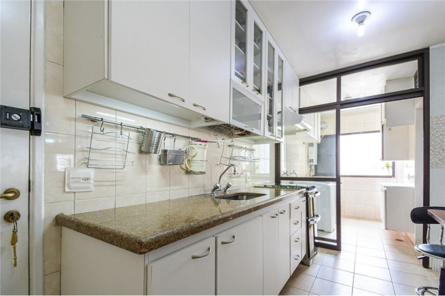 Imagem Apartamento com 2 Quartos à Venda, 98 m² em Panamby - São Paulo Imagem Apartamento com 2 Quartos à Venda, 98 m² em Panamby - São Paulo
