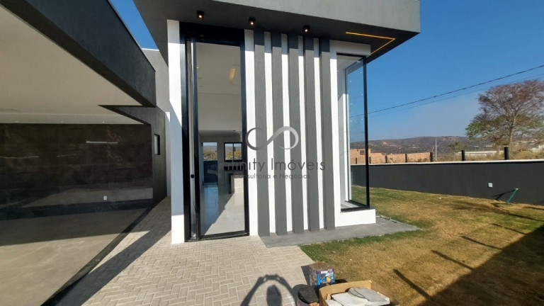 Imagem Casa de Condomínio com 3 Quartos à Venda, 360 m² em Condomínio Parque Dos Buritis - Lagoa Santa Imagem Casa de Condomínio com 3 Quartos à Venda, 360 m² em Condomínio Parque Dos Buritis - Lagoa Santa