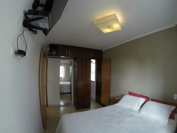 Imagem Apartamento com 2 Quartos para Alugar, 57 m² em Parque Mandaqui - São Paulo