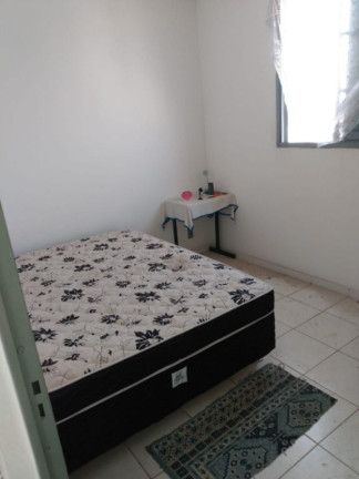 Imagem Apartamento com 2 Quartos à Venda, 49 m² em Jardim Europa - Suzano