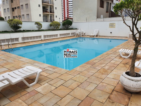 Imagem Apartamento com 3 Quartos à Venda, 100 m² em Vila Mascote - São Paulo Imagem Apartamento com 3 Quartos à Venda, 100 m² em Vila Mascote - São Paulo