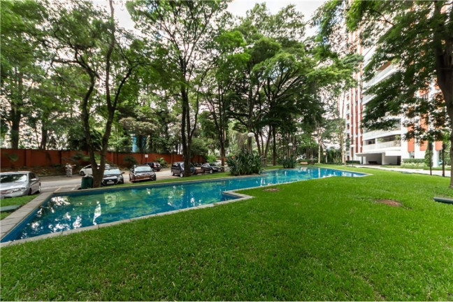 Imagem Apartamento com 4 Quartos à Venda, 208 m² em Vila Suzana - São Paulo Imagem Apartamento com 4 Quartos à Venda, 208 m² em Vila Suzana - São Paulo