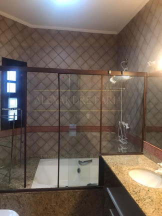 Imagem Casa com 3 Quartos para Temporada, 250 m² em Baleia - São Sebastião