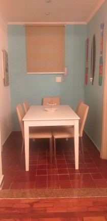 Imagem Apartamento com 2 Quartos à Venda, 86 m² em Boqueirão - Santos