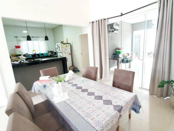 Imagem Casa de Condomínio com 3 Quartos à Venda, 255 m² em Condomínio Roland - Limeira