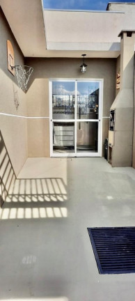 Imagem Casa com 3 Quartos à Venda, 61 m² em Cajuru - Curitiba