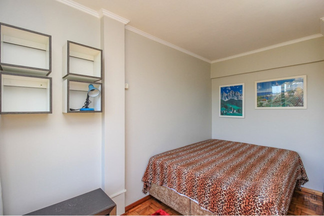 Imagem Apartamento com 2 Quartos à Venda, 128 m² em Centro Histórico - Porto Alegre