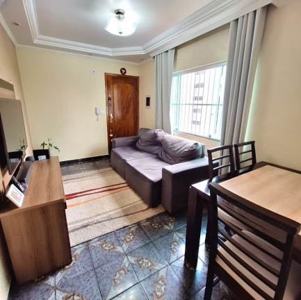 Imagem Apartamento com 2 Quartos à Venda, 55 m² em Rudge Ramos - São Bernardo Do Campo Imagem Apartamento com 2 Quartos à Venda, 55 m² em Rudge Ramos - São Bernardo Do Campo