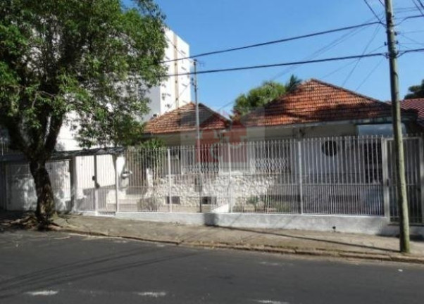 Imagem Casa com 5 Quartos à Venda, 280 m² em Petrópolis - Porto Alegre