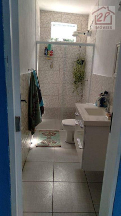Imagem Sobrado com 2 Quartos à Venda, 270 m² em Mro Abrigo - São Sebastião Imagem Sobrado com 2 Quartos à Venda, 270 m² em Mro Abrigo - São Sebastião