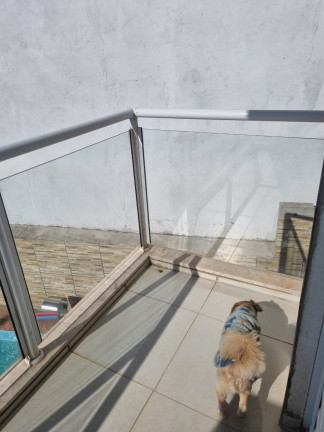 Imagem Casa com 3 Quartos à Venda, 120 m² em Parque Olímpico - Mogi Das Cruzes