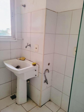 Imagem Apartamento com 3 Quartos à Venda, 60 m² em Jardim Imperial - Itaboraí
