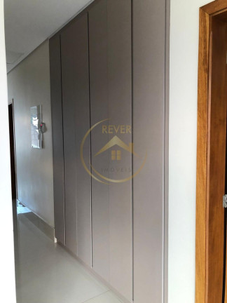 Imagem Sobrado com 3 Quartos à Venda, 330 m² em Alphaville Campinas  - Campinas