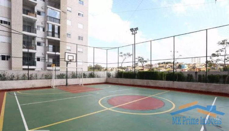 Imagem Apartamento com 3 Quartos à Venda, 110 m² em City Bussocaba - Osasco