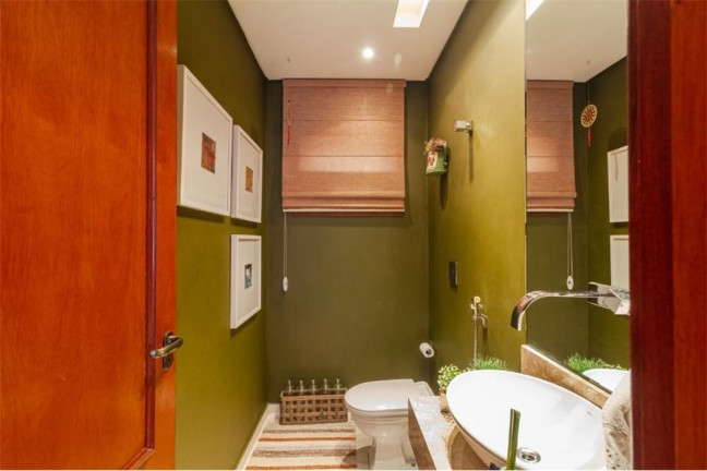 Imagem Casa com 3 Quartos à Venda, em Campo Belo - São Paulo Imagem Casa com 3 Quartos à Venda, em Campo Belo - São Paulo