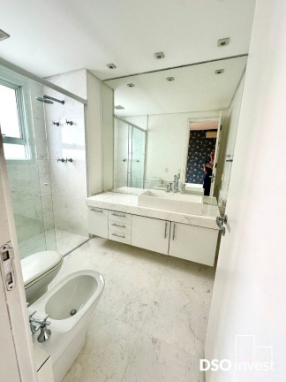 Imagem Apartamento com 5 Quartos para Alugar,  em Cerqueira César - São Paulo