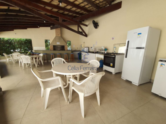 Imagem Apartamento com 3 Quartos à Venda, 110 m² em Martim De Sa - Caraguatatuba