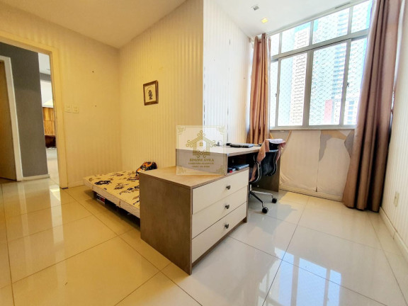 Imagem Apartamento com 3 Quartos à Venda, 195 m² em Vitória - Salvador
