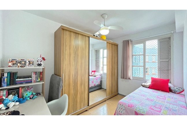 Imagem Apartamento com 3 Quartos à Venda, 65 m² em Partenon - Porto Alegre