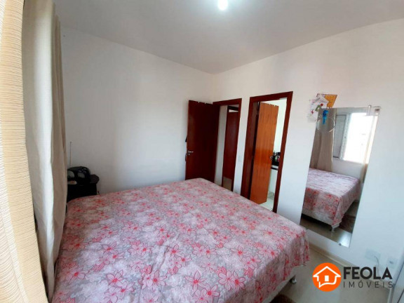 Imagem Apartamento com 2 Quartos à Venda, 66 m² em Jardim Cândido Bertini - Santa Bárbara D'oeste Imagem Apartamento com 2 Quartos à Venda, 66 m² em Jardim Cândido Bertini - Santa Bárbara D'oeste