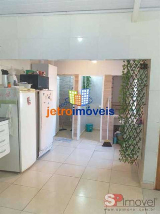 Imagem Casa com 4 Quartos à Venda, 75 m² em Canto Do Forte - Praia Grande