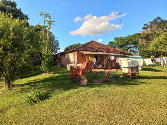 Fazenda à Venda, 65.340 m² em Bonfim - Pirassununga