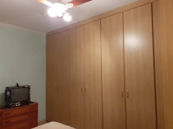 Imagem Casa com 4 Quartos à Venda, 250 m² em Jardim Icatu - Votorantim