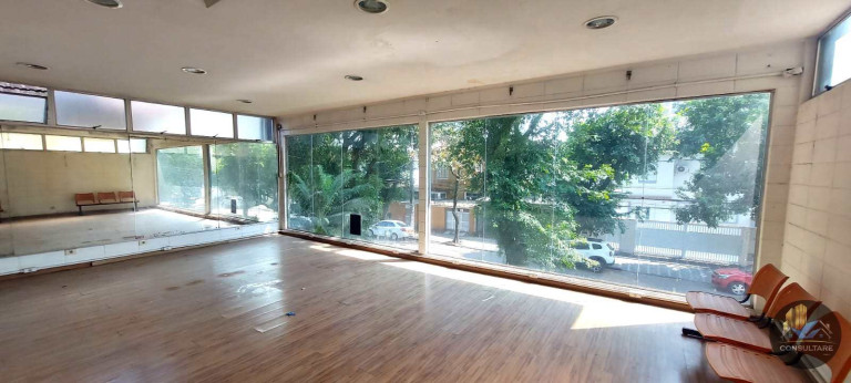 Imagem Imóvel para Alugar, 1.500 m² em Boqueirão - Santos Imagem Imóvel para Alugar, 1.500 m² em Boqueirão - Santos