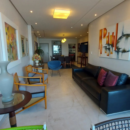 Imagem Imóvel com 3 Quartos à Venda, 110 m² em Praia Do Morro - Guarapari Imagem Imóvel com 3 Quartos à Venda, 110 m² em Praia Do Morro - Guarapari