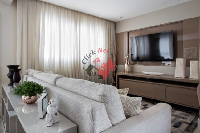Imagem Apartamento com 3 Quartos à Venda, 246 m² em Centro - São Caetano Do Sul