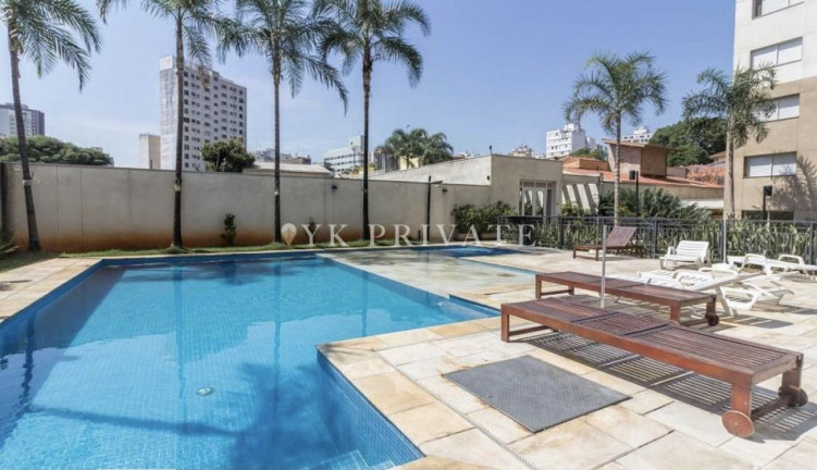 Imagem Apartamento com 3 Quartos à Venda, 71 m² em Barra Funda - São Paulo